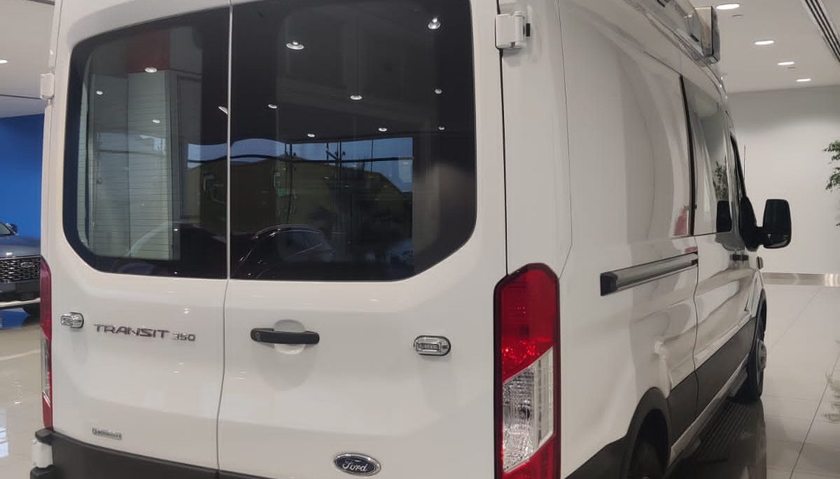 Ford Transit Ambulance For Sale: Buyer’s Guide & Models