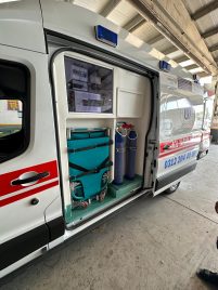 Leading Ford Transit Ambulance Manufacturer: Engineering Global Life-Saving Solutions in 2026