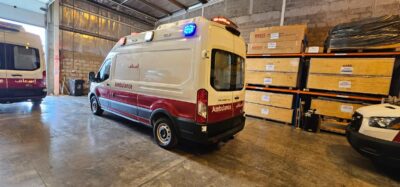 Ford Transit vs. Mercedes Sprinter: Which is the Better Type 2 Ambulance in 2026?